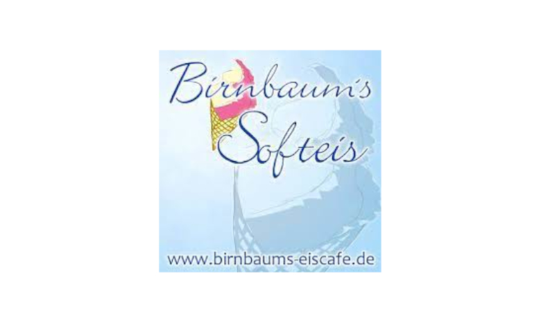 EDEKA Kruppa in Berlin Birnbaum Eis Partner Logo