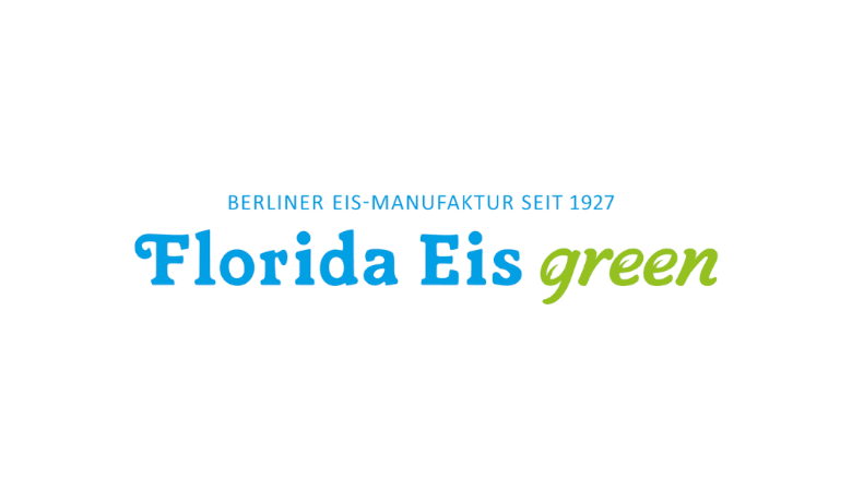 EDEKA Kruppa in Berlin Florida Eis Partner Logo