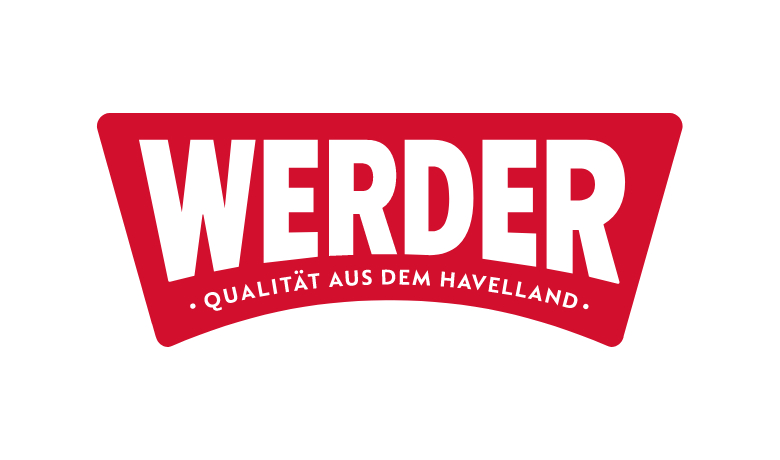 EDEKA Kruppa in Berlin Werder Feinkost Partner Logo