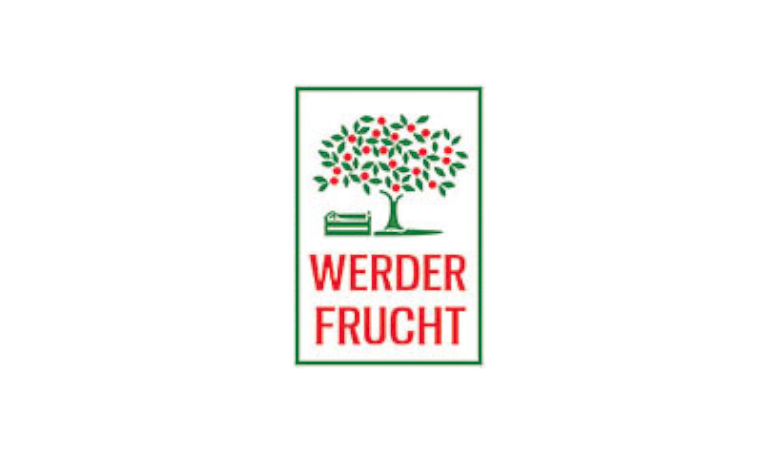 EDEKA Kruppa in Berlin Werder Säfte Partner Logo