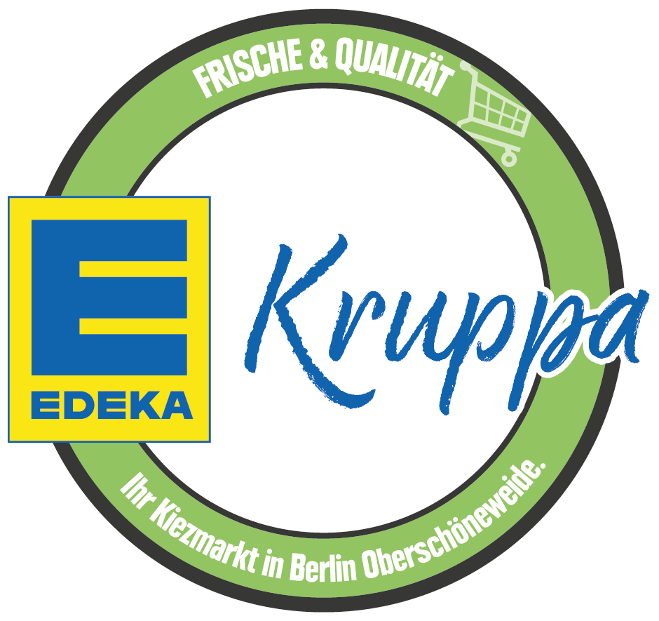 EDEKA Kruppa